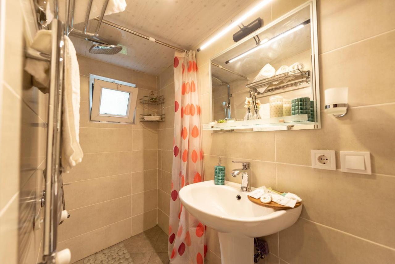 Holiday home Garden House Tbilisi
