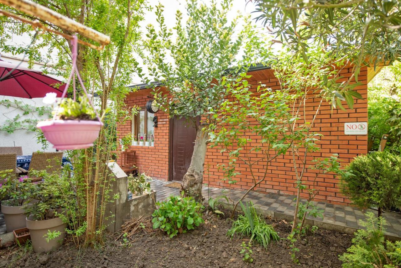 Garden House Holiday home *