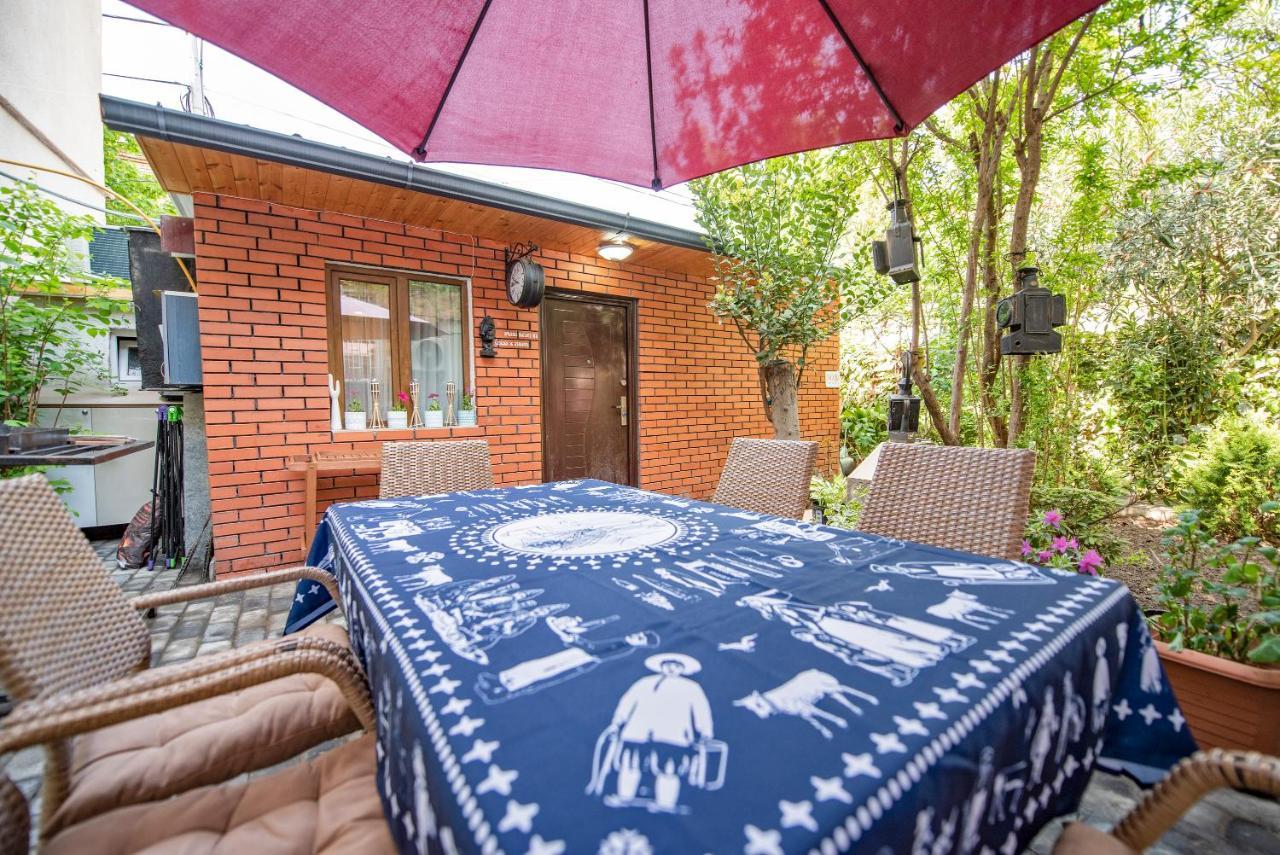 Garden House Holiday home Tbilisi