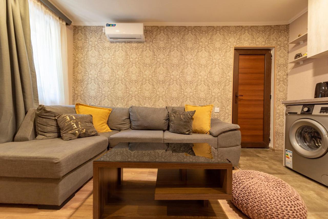 Garden House Holiday home Tbilisi